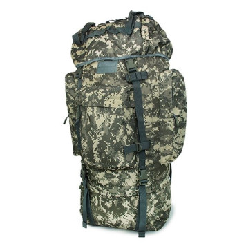 Tactical Hiking Backpack 053, 100L