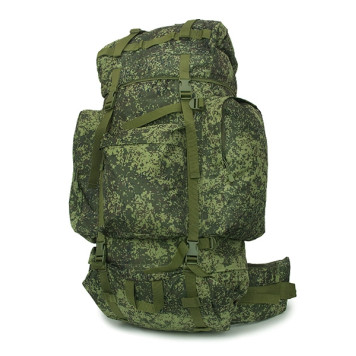 Tactical Hiking Backpack 053, 100L-10
