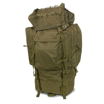 Tactical Hiking Backpack 053, 100L-2