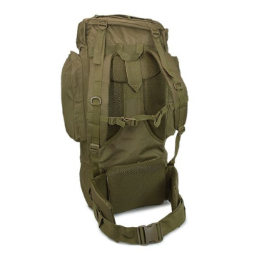 Tactical Hiking Backpack 053, 100L-3