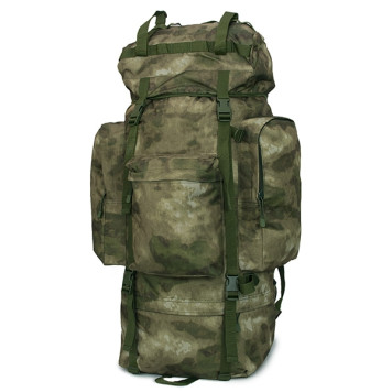 Tactical Hiking Backpack 053, 100L-4