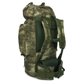 Tactical Hiking Backpack 053, 100L-5