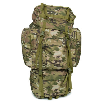 Tactical Hiking Backpack 053, 100L-6