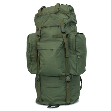 Tactical Hiking Backpack 053, 100L-8