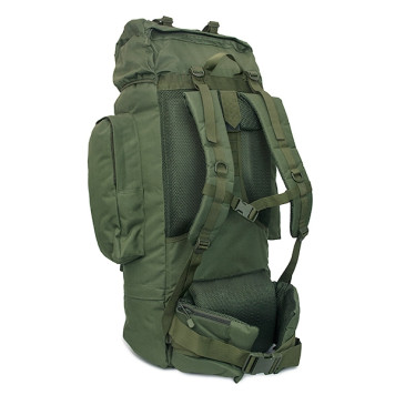 Tactical Hiking Backpack 053, 100L-9