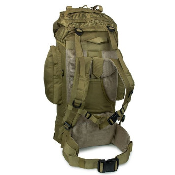 Tactical Hiking Backpack 053, 70L