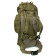 Backpack de randonnée tactique 053, 70L