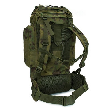 Tactical Hiking Backpack 053, 70L-1