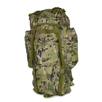 Tactical Hiking Backpack 053, 70L-2