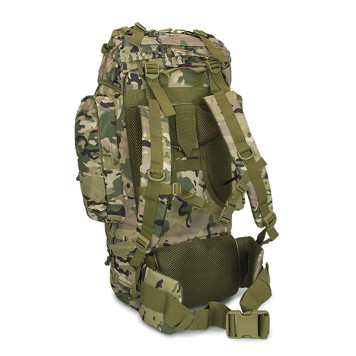 Tactical Hiking Backpack 053, 70L-3