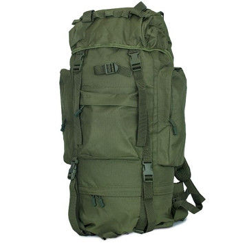 Tactical Hiking Backpack 053, 70L-4