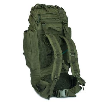 Tactical Hiking Backpack 053, 70L-5