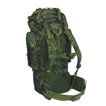 Tactical Hiking Backpack 053, 70L-7