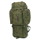 Tactical Hiking Backpack 053/2 100L Anti-Slip Bottom Tactical Hiking Backpack 053/2 100L Anti-Slip Bottom