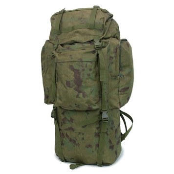 Tactical Hiking Backpack 053/2 100L Anti-Slip Bottom
