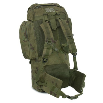 Tactical Hiking Backpack 053/2 100L Anti-Slip Bottom-1