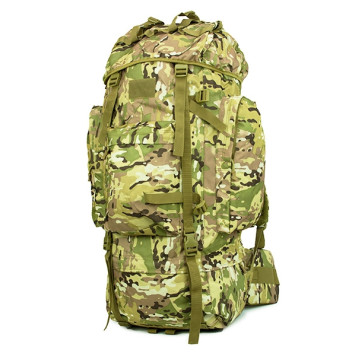 Tactical Hiking Backpack 053/2 100L Anti-Slip Bottom-3