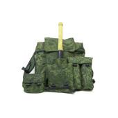 RD-54 Paratrooper Backpack