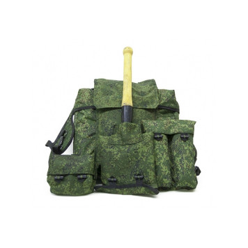 RD-54 Paratrooper Backpack