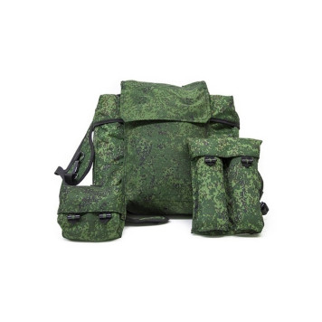 RD-54 Paratrooper Backpack-1