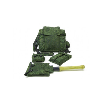 RD-54 Paratrooper Backpack-2