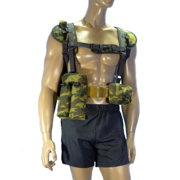 RD-54 Paratrooper Backpack-3