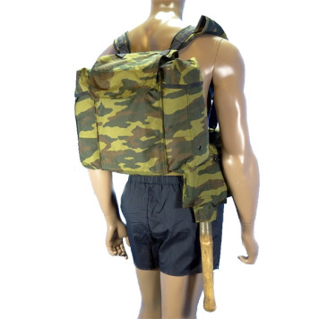 RD-54 Paratrooper Backpack-4