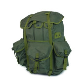 BK-2005 80L Tactical Backpack with Metal Frame BK-2005 80L Tactical Backpack with Metal Frame