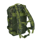 Modular MOLLE System Tactical Backpack Modular MOLLE System Tactical Backpack
