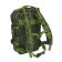 Modular MOLLE System Tactical Backpack