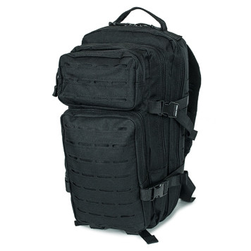 Modular MOLLE System Tactical Backpack-1