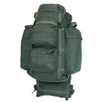Hunter 70L Frame Backpack