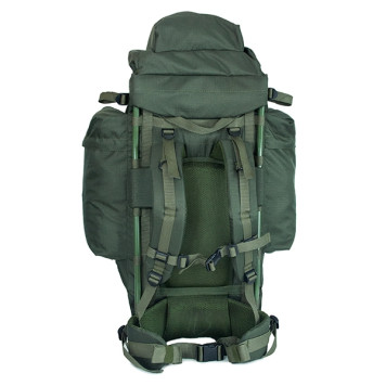 Hunter 70L Frame Backpack-1