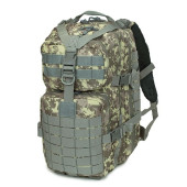 Tactical Backpack Amazon 3P 36-55L