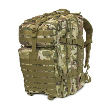Tactical Backpack Amazon 3P 36-55L-6