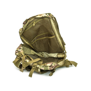 Tactical Backpack Amazon 3P 36-55L-8