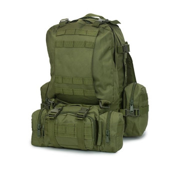 Tactical Backpack S041 55L-10