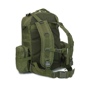 Tactical Backpack S041 55L-11