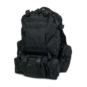 Tactical Backpack S041 55L-14
