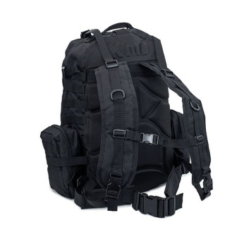 Tactical Backpack S041 55L-15