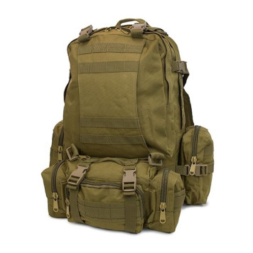Tactical Backpack S041 55L-2