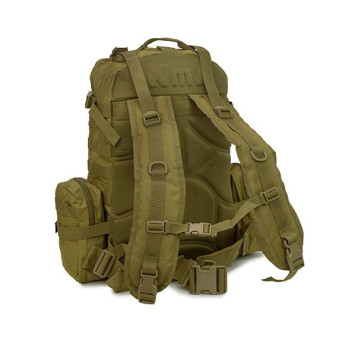 Tactical Backpack S041 55L-3