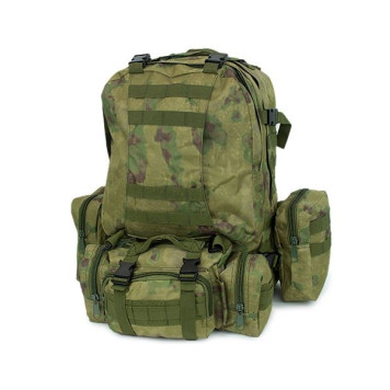 Tactical Backpack S041 55L-6