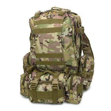 Tactical Backpack S041 55L-8