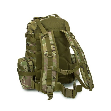 Tactical Backpack S041 55L-9