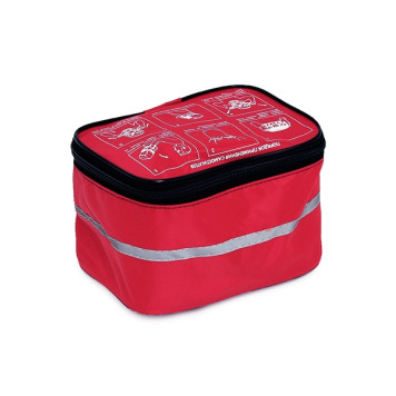 Gas-Dust Protective Kit "Garanant-2M" Self-Rescuer-1