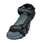 Capri 03 Military-Style Sandals