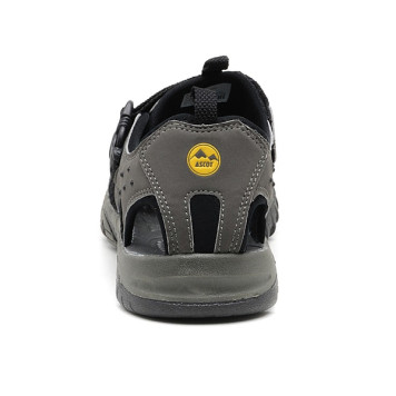 Сандалии OKAVANGO SL9480-01 ASCOT-4