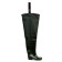 D21-B PVC Fishing Waders