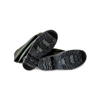 D21-B PVC Fishing Waders-1